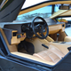 Illustration for article titled Go back in time with this 1987 Lamborghini Countach 5000 QV
